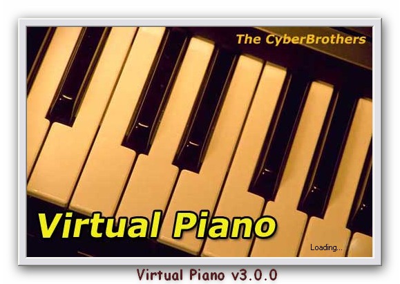 free virtual piano 3 full version
